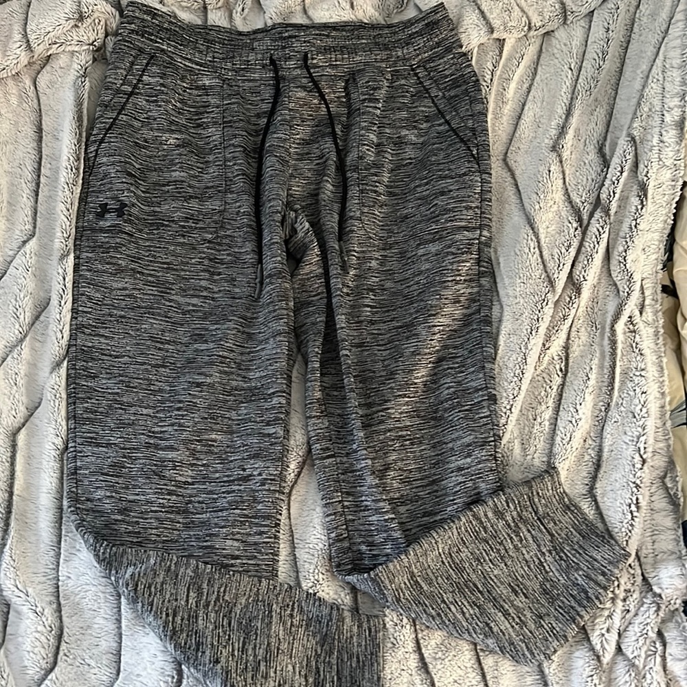 Under Armour storm 1 sweatpants